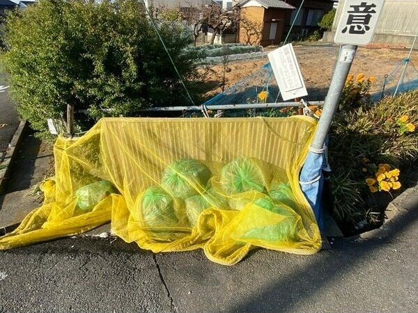 エクセル2　　　刈谷市の賃貸ならクラスホーム刈谷店のその他共用部分