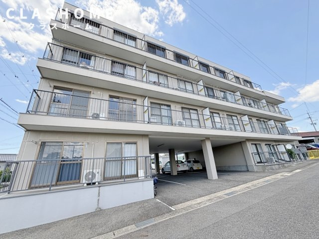 エクセル2　　　刈谷市の賃貸ならクラスホーム刈谷店の外観