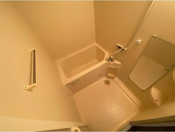 エクセル2　　　刈谷市の賃貸ならクラスホーム刈谷店の浴室