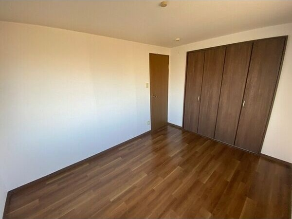 エクセル2　　　刈谷市の賃貸ならクラスホーム刈谷店の収納