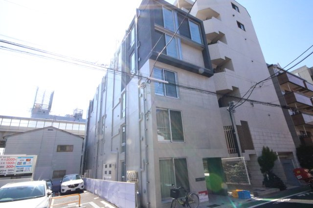 CREAL江戸川橋の画像