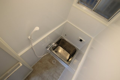 【浴室】 | 草尾戸建