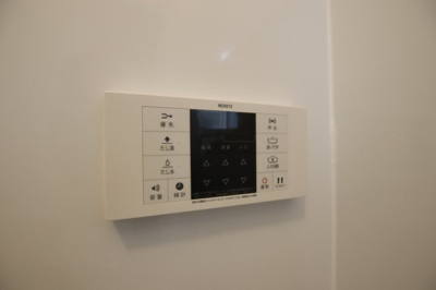 【設備】 | 草尾戸建 | 追焚き機能