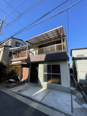 【外観】 | 草尾戸建