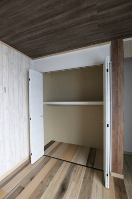 【収納】 | 草尾戸建