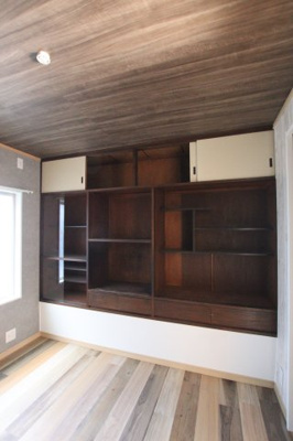 【収納】 | 草尾戸建