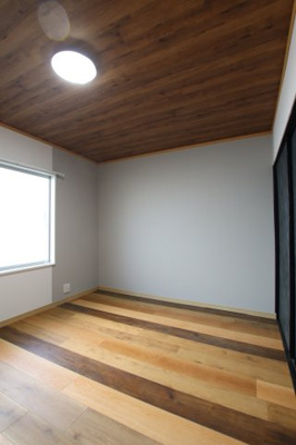 【子供部屋】 | 草尾戸建