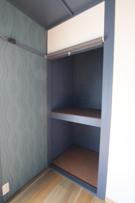 【収納】 | 草尾戸建