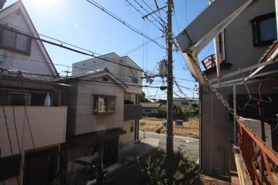 【展望】 | 草尾戸建