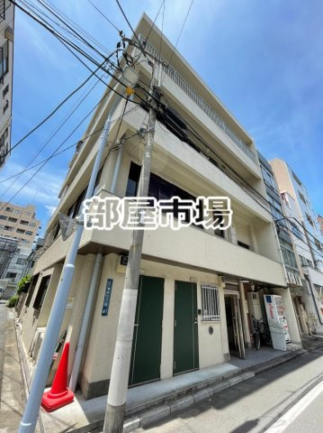 新東京タワーレジデンスⅡ