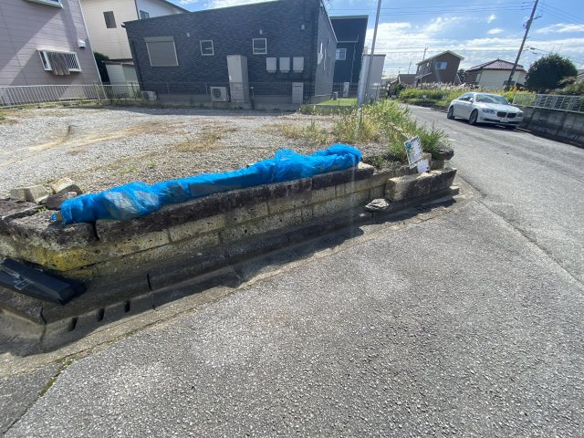 山武市成東中古戸建の周辺