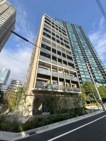 アトラス麻布十番の外観|★新築★アトラスシリーズ★