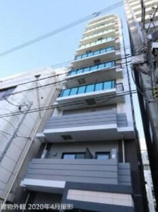 トモヤレジデンス蔵前の画像