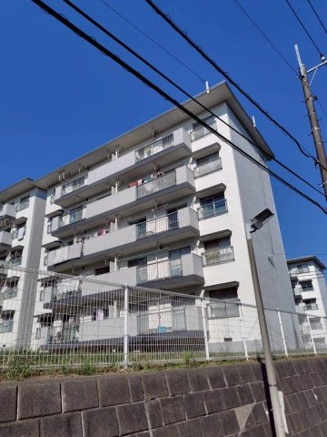 片倉台団地3街区の画像