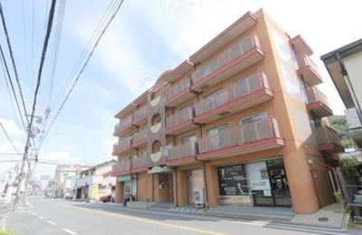 【外観】 | RC造4階建 検査済証あり！利回り約6パーセント！