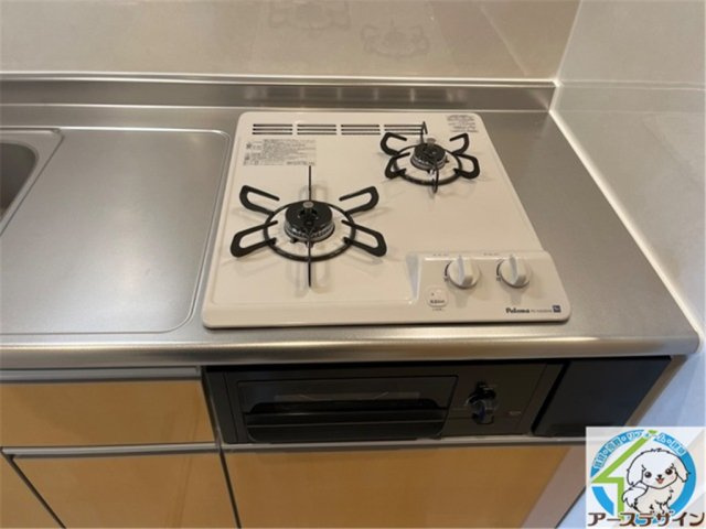 ファラリータ・ノエルのキッチン|パース写真