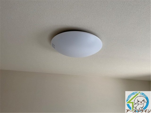 ファラリータ・ノエルの設備|パース写真