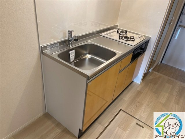 ファラリータ・ノエルのキッチン|パース写真