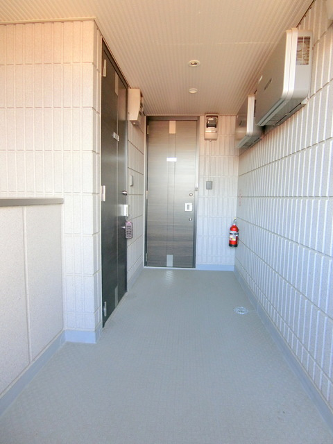 サンスクエアコートのその他共用部分