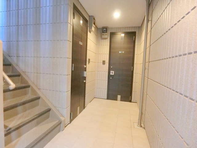 サンスクエアコートのその他共用部分