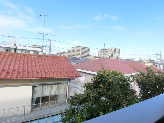 サンスクエアコートのその他