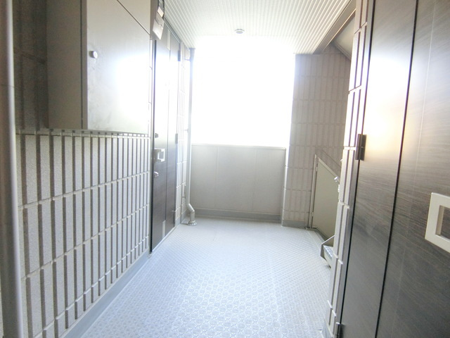 サンスクエアコートのその他共用部分