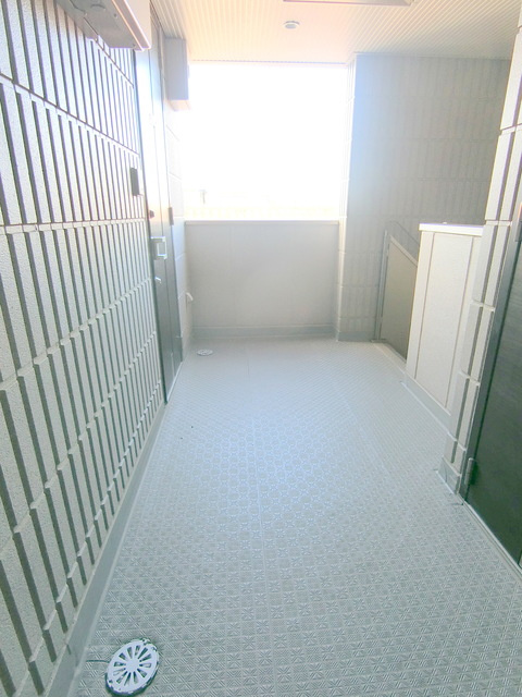 サンスクエアコートのその他共用部分