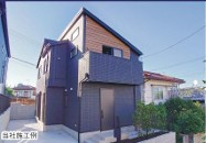 泉区中田東４丁目　新築戸建　5980万円