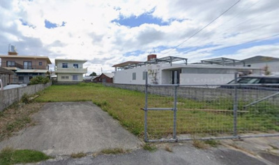 【外観】 | うるま市石川4期（全2棟）1号棟 | ※2026年1月完成予定♪