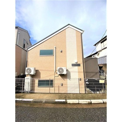 【外観】 | アーヴェル三ツ沢下町