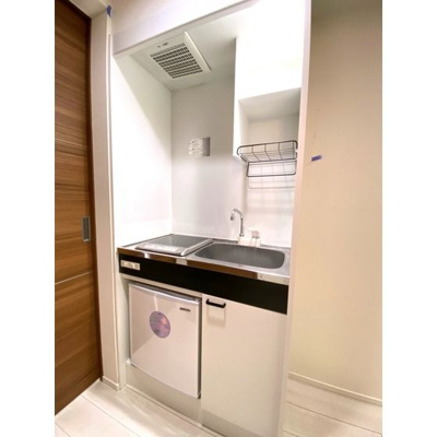 【キッチン】 | アーヴェル三ツ沢下町