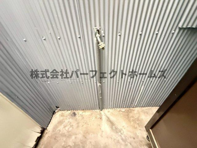 葛原新町戸建　賃貸の設備|ランドスペース