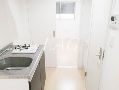 【内装】 | パークヒル | 洋室です。