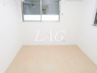 【居間・リビング】 | パークヒル | 洋室のお部屋です。