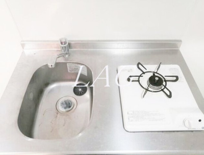 【キッチン】 | パークヒル | キッチンです。