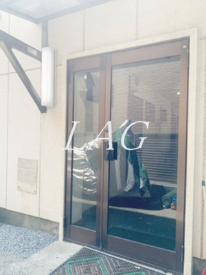 【エントランス】 | エイテックスコーポ | エントランスです。