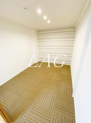 【寝室】 | エイテックスコーポ | 寝室です。