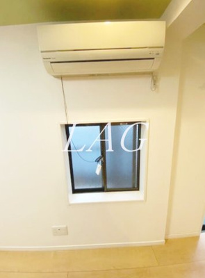 【設備】 | エイテックスコーポ | エアコンです。