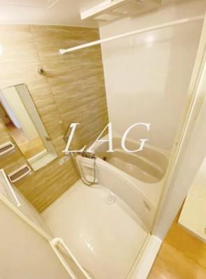 【浴室】 | エイテックスコーポ | お風呂です。