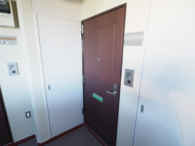 【玄関】 | アクトピア金沢文庫