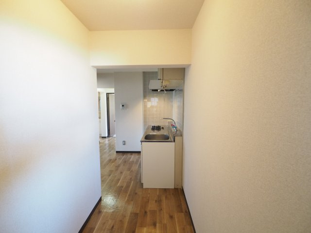 【内装】 | アクトピア金沢文庫