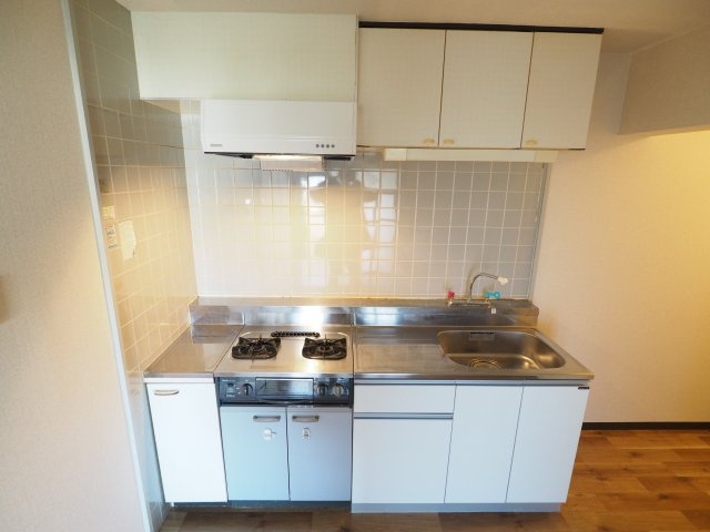 【キッチン】 | アクトピア金沢文庫