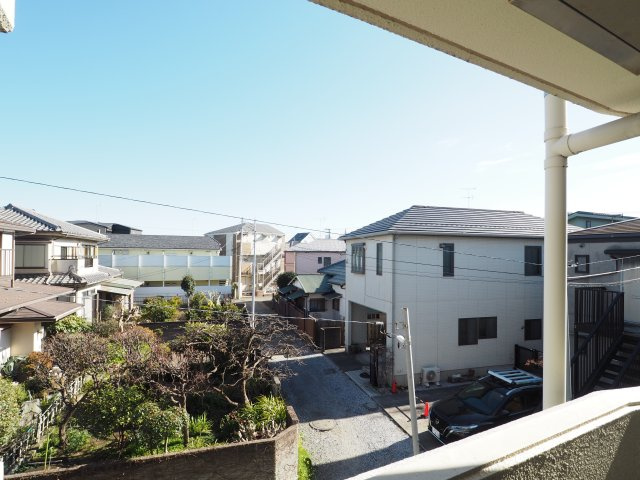 【展望】 | アクトピア金沢文庫