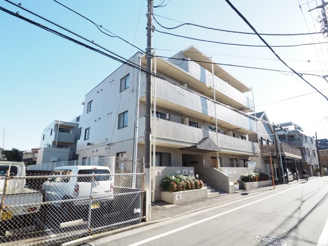 【外観】 | アクトピア金沢文庫