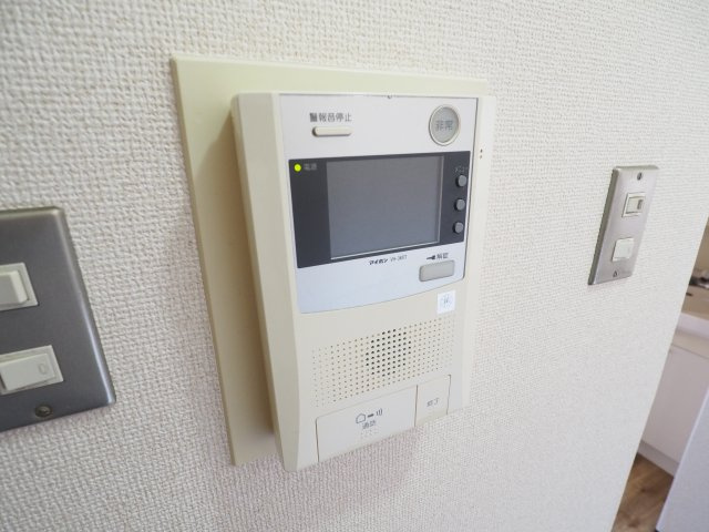 【セキュリティ】 | アクトピア金沢文庫