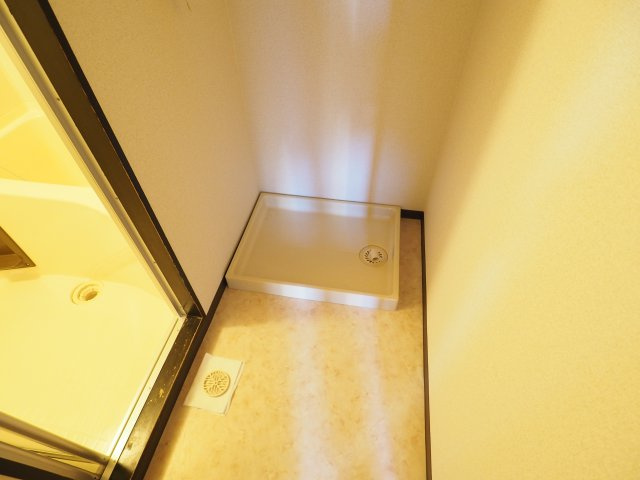 【洗面所】 | アクトピア金沢文庫