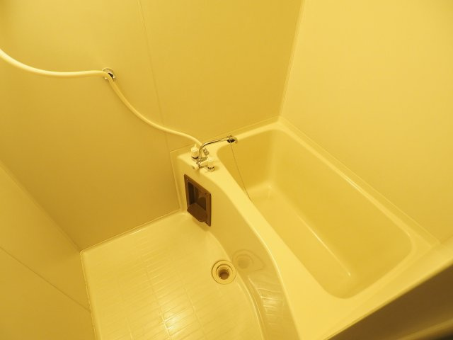 【浴室】 | アクトピア金沢文庫