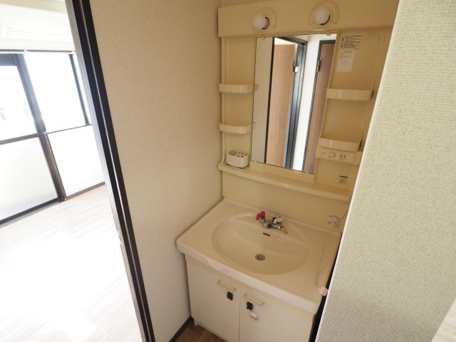 【独立洗面台】 | アクトピア金沢文庫