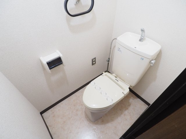 【トイレ】 | アクトピア金沢文庫