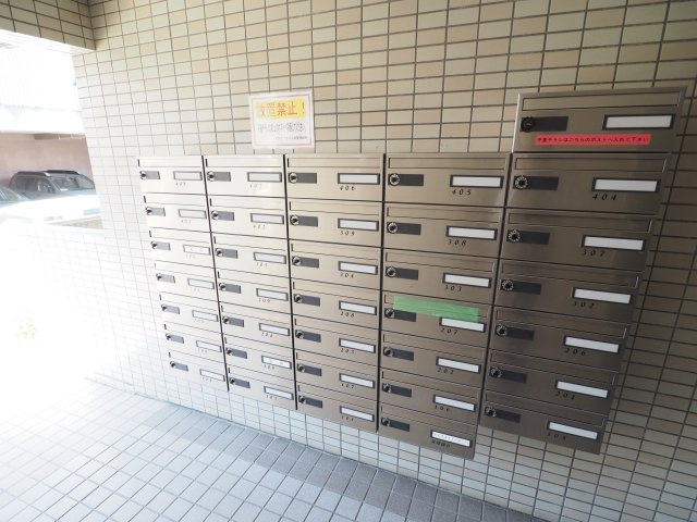 【その他共用部分】 | アクトピア金沢文庫